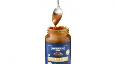 San Ignacio: el primer dulce de leche en llegar a la India