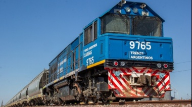El Gobierno inició la privatización total de la empresa Belgrano Cargas