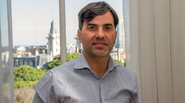 Echarren: “Milei busca dañar a la PBA para que Kicillof pague el costo político”