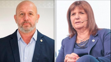 Ciudad de Buenos Aires: cortocircuito entre Bullrich y Wolff por la fuga de presos