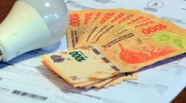 Confirmado: aumenta la luz en la PBA