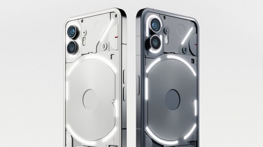 Compiten con Apple y Samsung: cómo son y cuándo salen a la venta los celulares que revolucionan el mercado