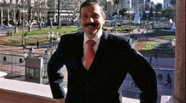 Segunda baja en un día: despiden al titular de ANSES Mariano de los Heros y lo reemplaza Fernando Bearzi