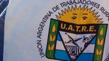 Contra Milei: la UATRE denunció un intento de intervención arbitraria