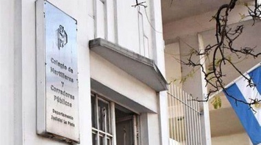 Martilleros de La Plata en alerta por una nueva desregulación del gobierno nacional