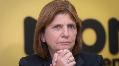 Bullrich, ¿se va del PRO?: La Ministra habló de “pertenencia” al proyecto liberal