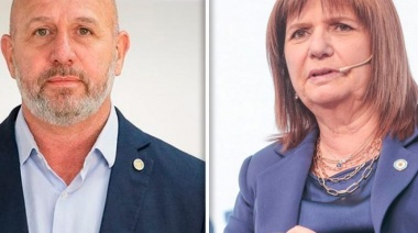 Otro round Wolff vs. Bullrich: "Le está mintiendo a todos los porteños"