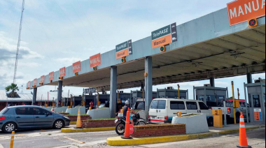 El Gobierno Nacional confirmó la privatización de Corredores Viales