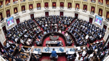 Unión por la Patria presentará un pedido de Juicio Político contra Milei