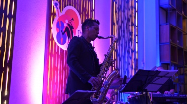 The Jazz Lounge: Jazz y Bossa Nova se encuentran en una noche inolvidable en el Land Plaza de La Plata
