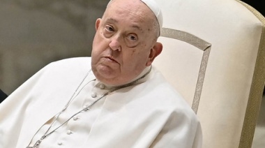 Qué es una "infección polimicrobiana del tracto respiratorio", la afección que sufre el papa Francisco