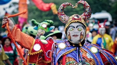 Carnaval 2025: cronograma de actividades en Jujuy día por día