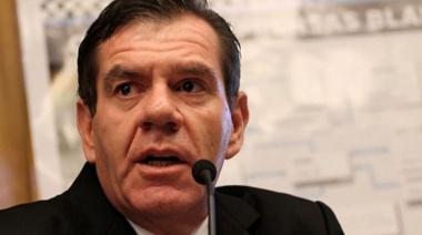Piden que se investigue a Guillermo Montenegro por "apología del delito"