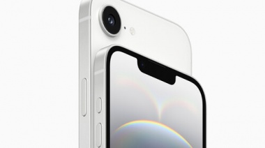 Apple lanzó su nuevo iPhone 16e: cuánto cuesta y que novedades ofrece