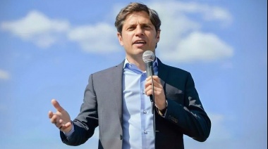 “Milei convocó por primera vez a invertir en pymes y era una estafa”