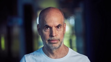 Rodríguez Larreta le contestó a Milei: "Nos vemos en Tribunales"