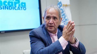 Fuerte rechazo sindical a la transformación del Banco Nación en sociedad anónima