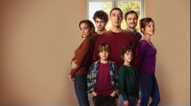 La serie italiana de Netflix de 6 capítulos que logró mezclar drama y comedia: de qué se trata