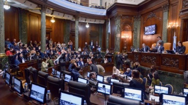La Ciudad de Buenos Aires se sumó a la suspensión de las PASO 2025