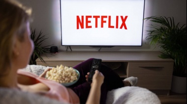 Para el fin de semana, de Netflix a Prime Video: las mejores 5 series y películas para disfrutar con pochoclos en la mano