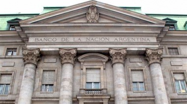 La Justicia suspendió la transformación del Banco Nación en sociedad anónima