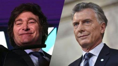 Macri criticó las designaciones de Lijo y García-Mansilla como jueces de la Corte Suprema: "No es correcta"