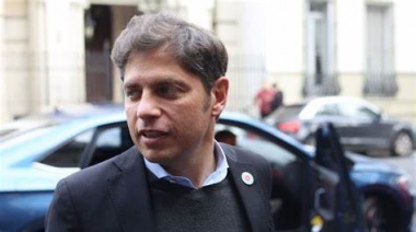 Intendentes bonaerenses respondieron a la amenaza de Milei de intervenir la provincia