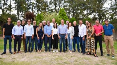 Elecciones 2025: el PRO prepara un encuentro con referentes provinciales