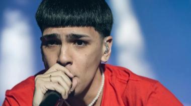 Repudios tras la cancelación del show de Milo J en la Ex ESMA