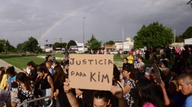 Por el crimen de Kim, el Frente Renovador pide juicio político a la fiscala que liberó a uno de los asesinos