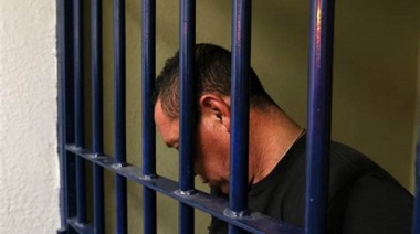 Una iniciativa que promueve el fin de "la puerta giratoria" a quienes cometen delitos