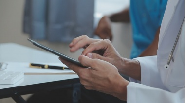 Teleconsultas para prevenir el dengue en PBA