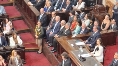 Repercusiones tras el discurso de Milei