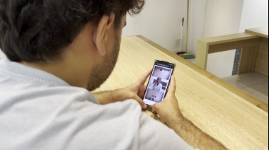 Para descomprimir las salas de espera, el sistema de salud de la PBA atiende teleconsultas sobre dengue