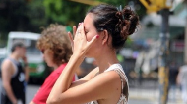 Altas temperaturas: cómo prevenir los golpes de calor y qué aconsejan los expertos