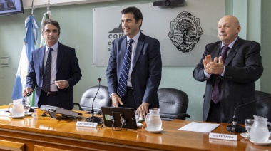 San Isidro: Ramón Lanús anunció una inversión récord con fondos propios y obras claves