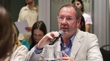 Buscan crear un Observatorio sobre Inteligencia Artificial en la Provincia