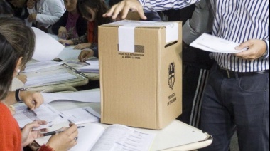 Promulgaron la suspensión de las PASO, el juicio en ausencia y la incorporación de reiterancia y reincidencia