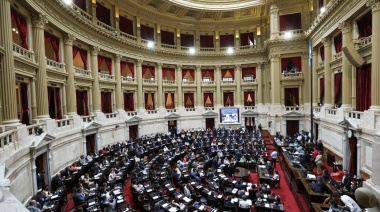 Adelantan que Diputados debatirá la declaración de emergencia para Bahía Blanca