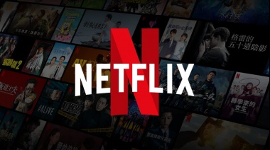 Semana de estrenos en Netflix: una por una, todas las series y películas que llegan a la plataforma roja