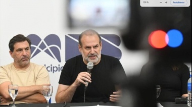 Susbielles: "Estamos estabilizando la ciudad para empezar la normalización"
