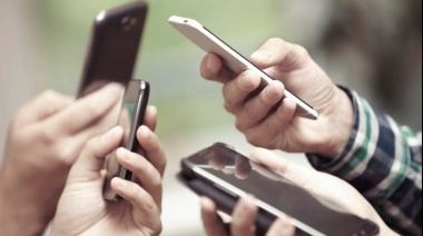 Ni Argentina ni Colombia: este es el país de América Latina con más adictos al celular