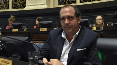 La Coalición Cívica impulsa medidas para productores rurales afectados por las inundaciones en Bahía Blanca