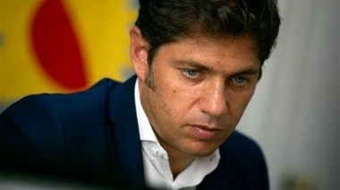 Kicillof convocó a las PASO en PBA y ahora aguarda la definición de la Legislatura