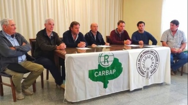 Carbap exige “establecer límites y criterios” en las tasas municipales por su impacto en el sector