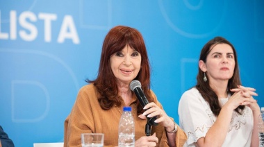 El PJ Nacional Rechaza el DNU y Advierte sobre la Aprobación del Acuerdo con el FMI