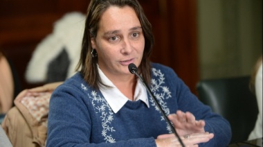 Mandagarán: “Hay que lograr un funcionamiento más eficiente de la justicia”