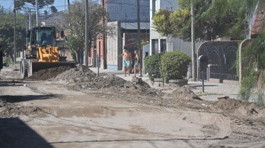 Bahía Blanca: está abierta la inscripción al subsidio no reembolsable para hogares afectados por la inundación