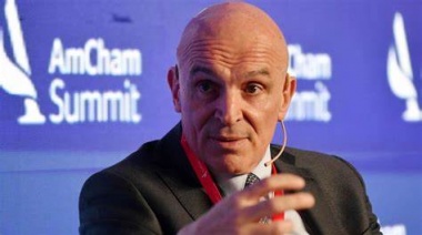 José Luis Espert denunció un hackeo tras promocionar una criptomoneda y desató la polémica