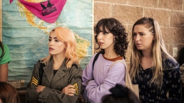 Con Lali Espósito a la cabeza, la segunda temporada de "El Fin del Amor" presentó nuevo tráiler